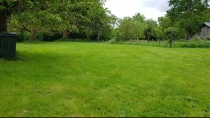 Terrain Val D Anast 1235 m2
