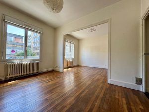Appartement Rennes 4 pièce(s) 76.26 m2