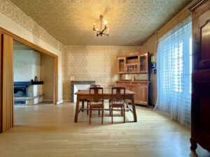 Appartement Rennes 3 pièce(s) 89m2