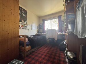 Appartement Rennes 1 pièce(s) 9.24 m2